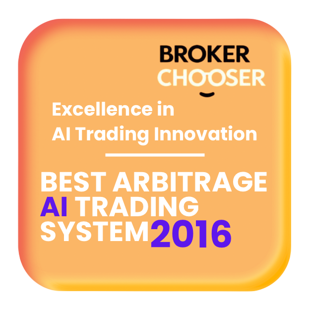 BrokerChooser Distinction